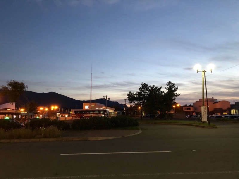 【2019年は10/31締切】こんな写真スポットもある！日本夜景遺産の認定地岩内観光ではフォトコンテストも楽しんで