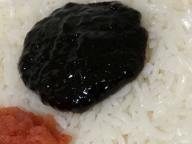 北海道岩内名産ご飯のお供の「のり佃煮」