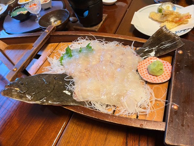 岩内町で寿司を食べた札幌市民の感想