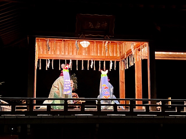 岩内神社例大祭宵宮祭