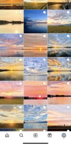 インスタグラムiwaunai