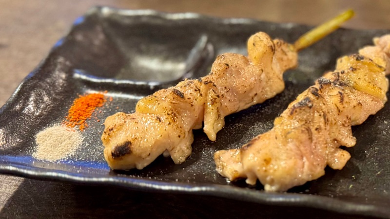 ごはんどころGoen.焼き鳥